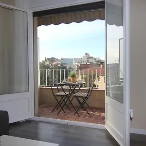 - Felip Ii Barcelona